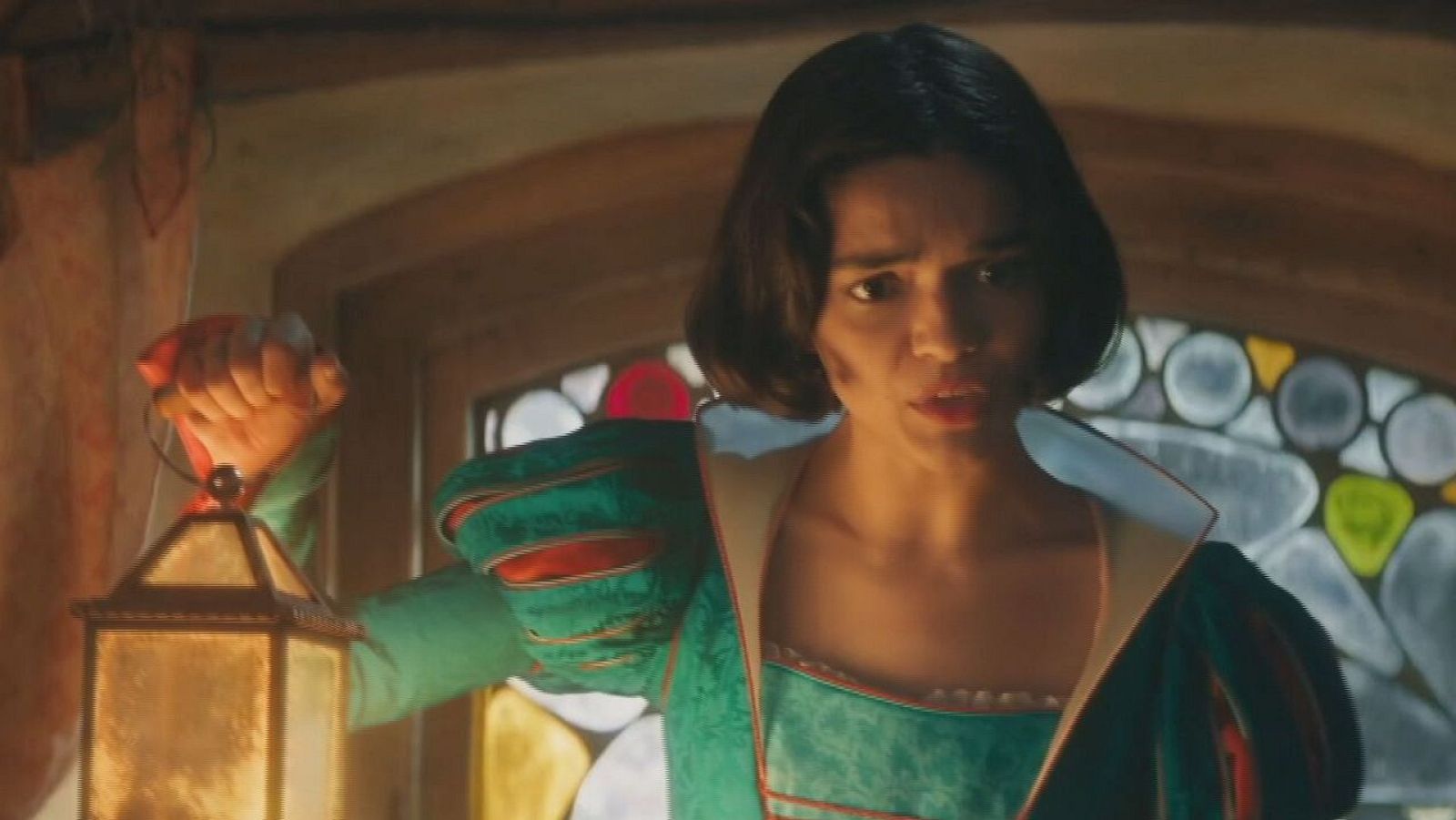 El cine que viene en 2025: la versión real de clásicos Disney | Ver