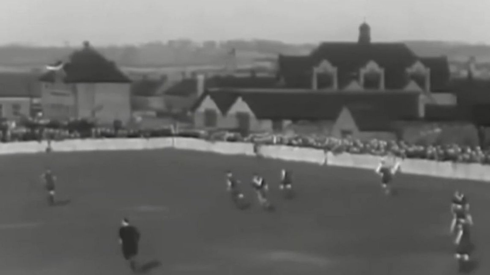 Boxing day, una tradición nacida en los orígenes del fútbol | Ver