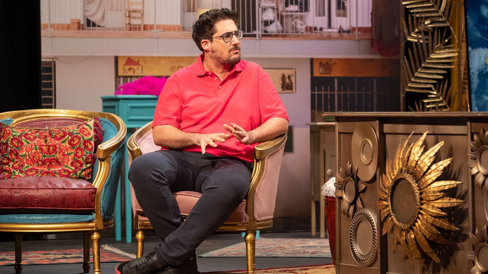 Las predicciones de 2025, por Tomás Fuentes - Al cielo con ella | Ver