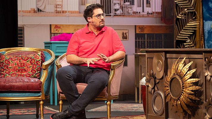 Al cielo con ella - Las predicciones de 2025, por Tomás Fuentes