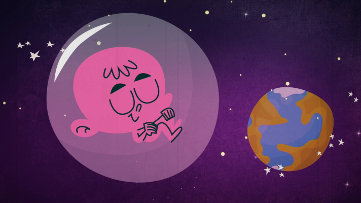 Órbita Laika - Hitos científicos del SXXI: Mycoplasma Laboratorium