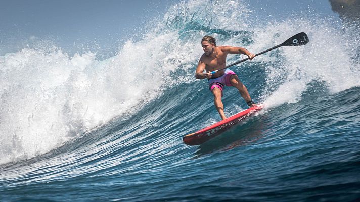 Somos Documentales - 'Justicia para Diego', estreno el 7 de enero de RTVE Play