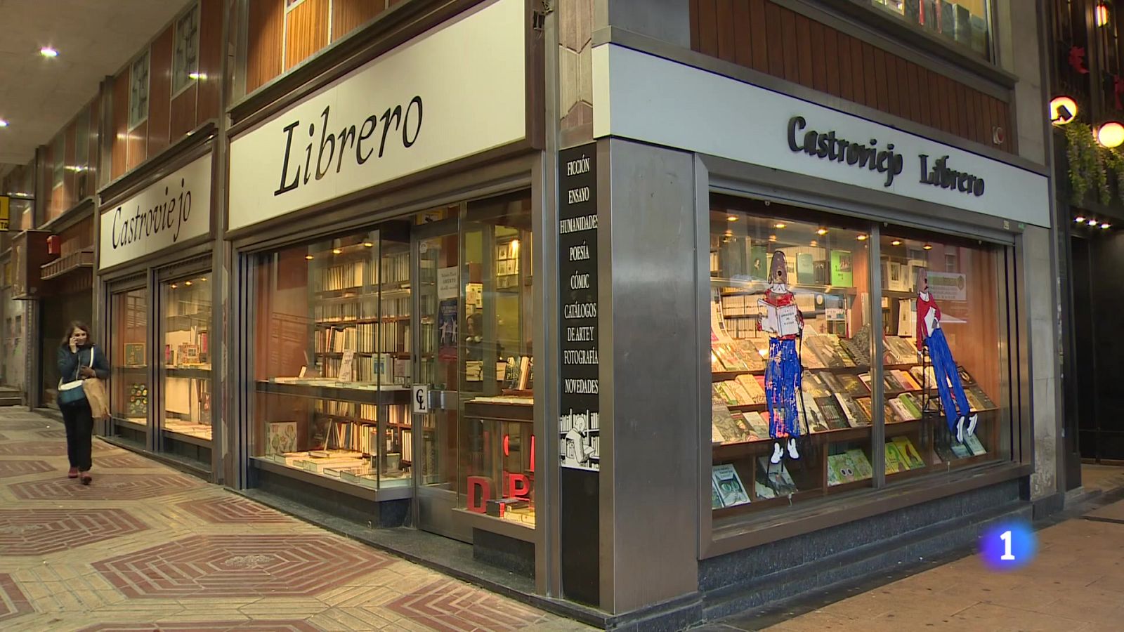 Informativo Telerioja - 26-12-2024 - Informativo Telerioja | Ver