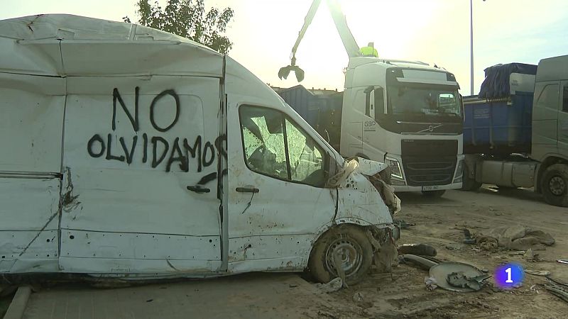 L'Informatiu de la Comunitat Valenciana 1 - 26/12/24 | Ver