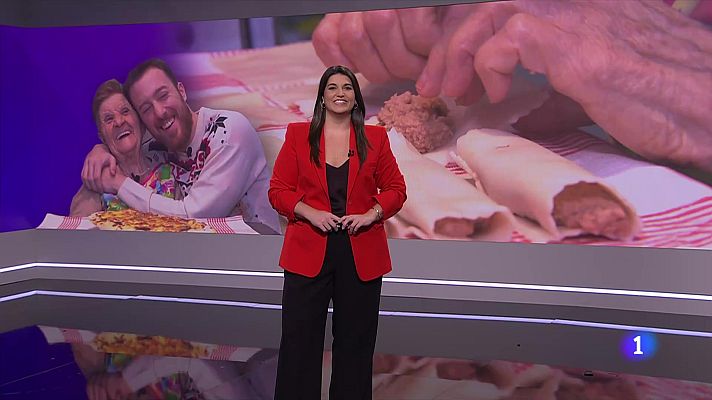 L'Informatiu - L'Informatiu - 26/12/2024