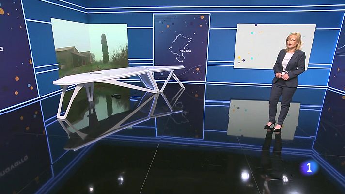 Telenavarra - Telenavarra en 2' - 26/12/2024