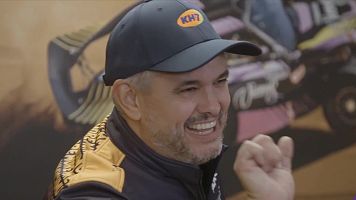 Nandu Jubany aparca el delantal para volver a participar en el Dakar 2025