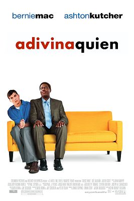 Cine internacional - Adivina quién