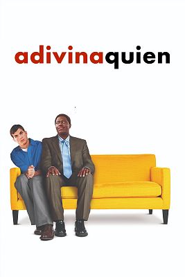 Adivina quién