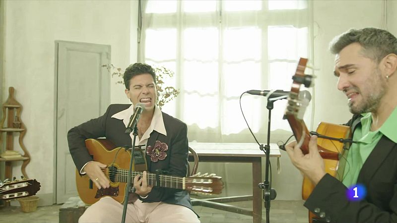 RTVE Catalunya ofereix un recull d'alguns dels millors grups de música catalana - L'Informatiu | Veure