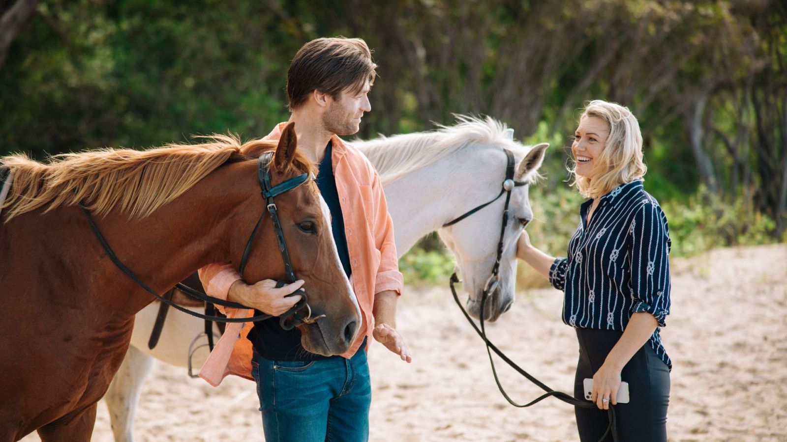 Mi pequeño amor | Ver películas gratis en RTVE Play - Cine internacional | Ver película