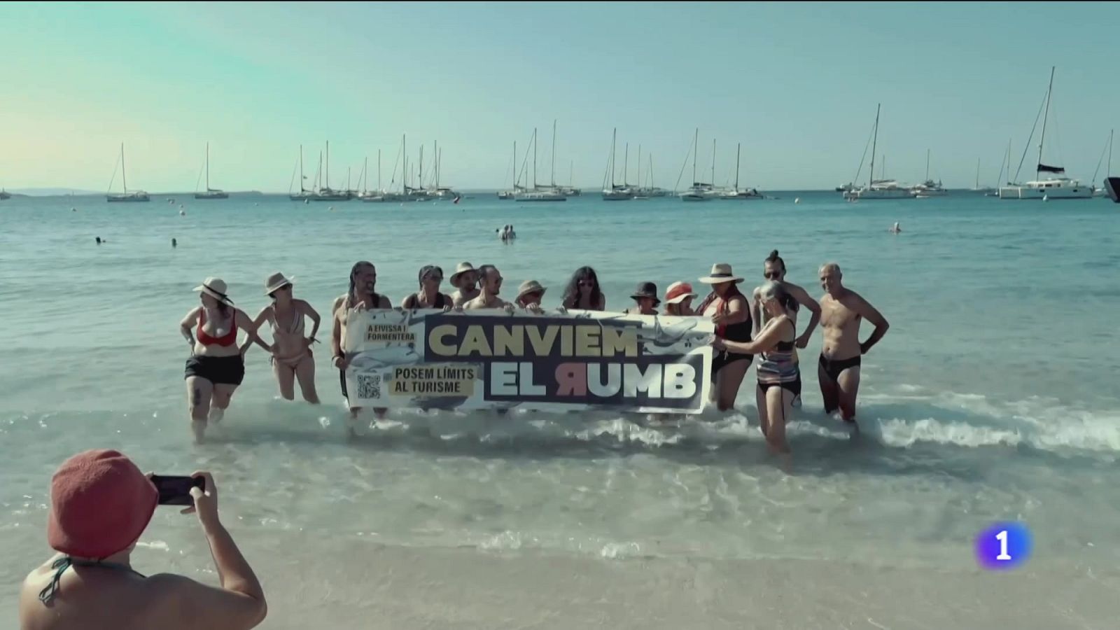 Especial Informatiu Balear - 26/12/2024 Veure ara