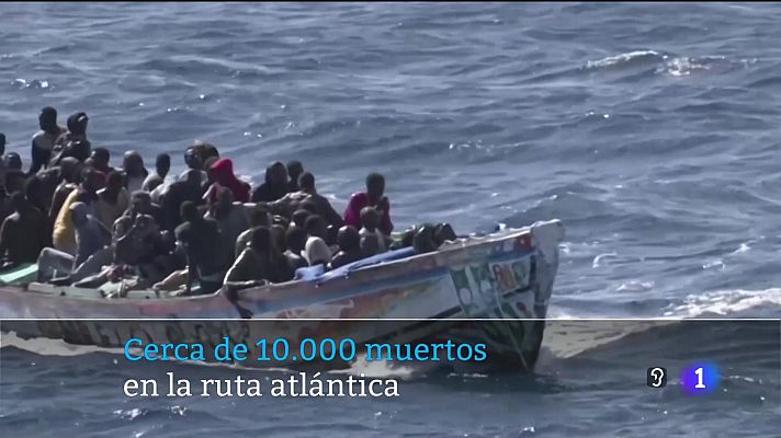 Telecanarias - Canarias en 2' - 26/12/2024