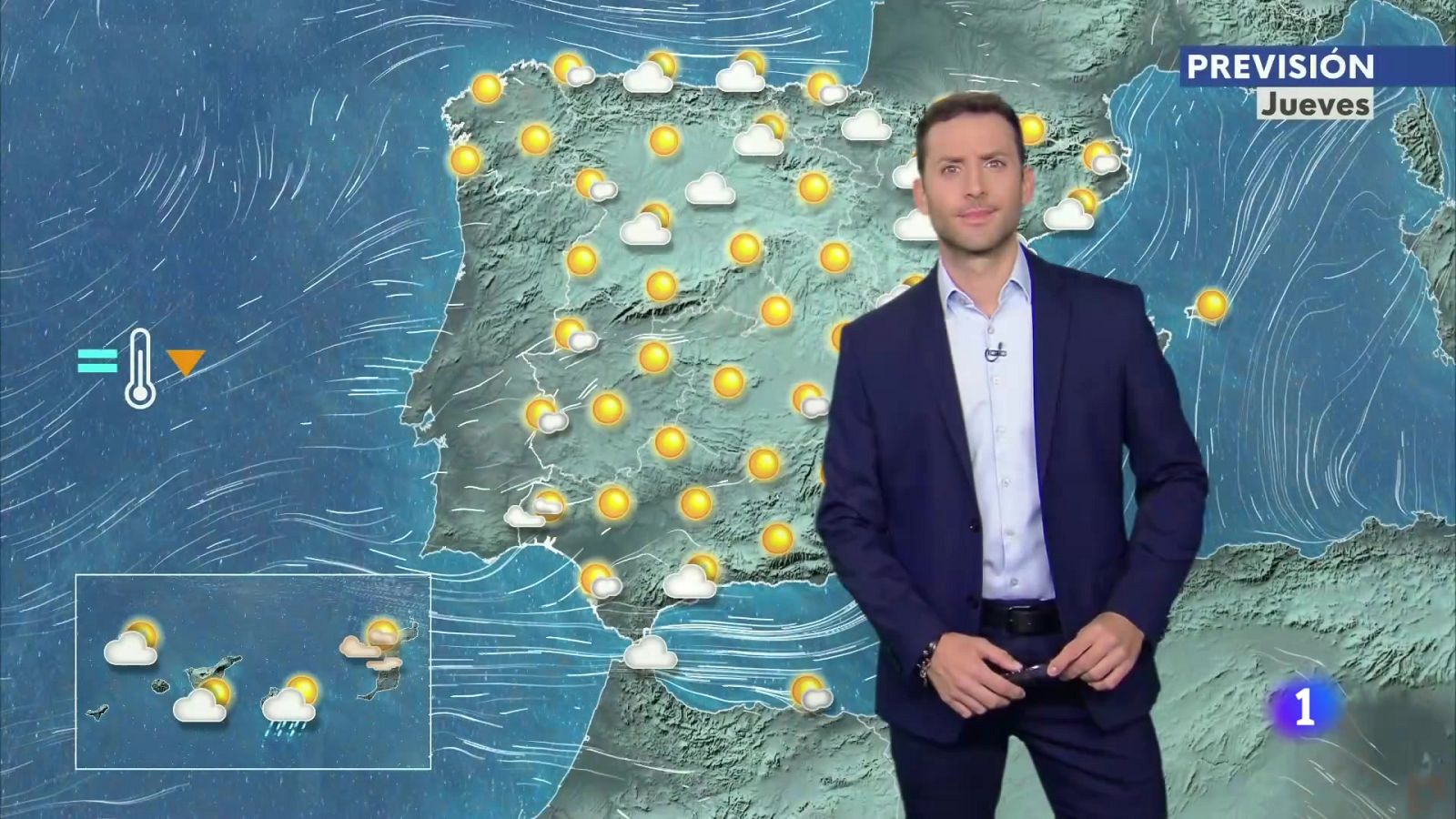El tiempo en Castilla y León - 26/12/24 | Ver