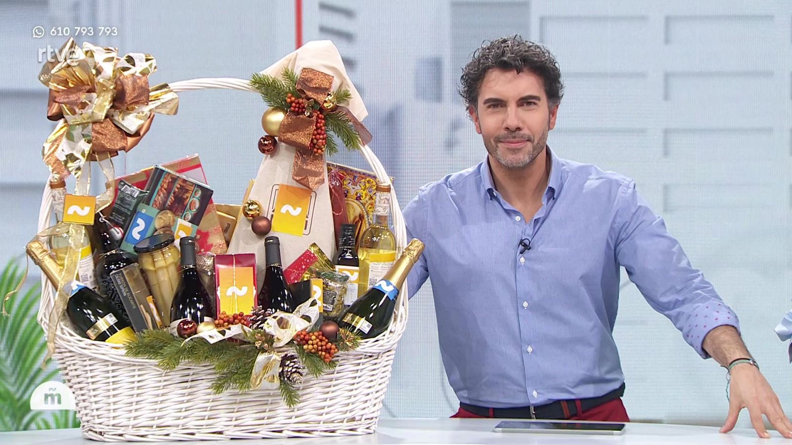 Mañaneros - Programa 320 - ver ahora