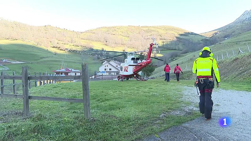 Asturias en 2' - 26/12/24 | Ver