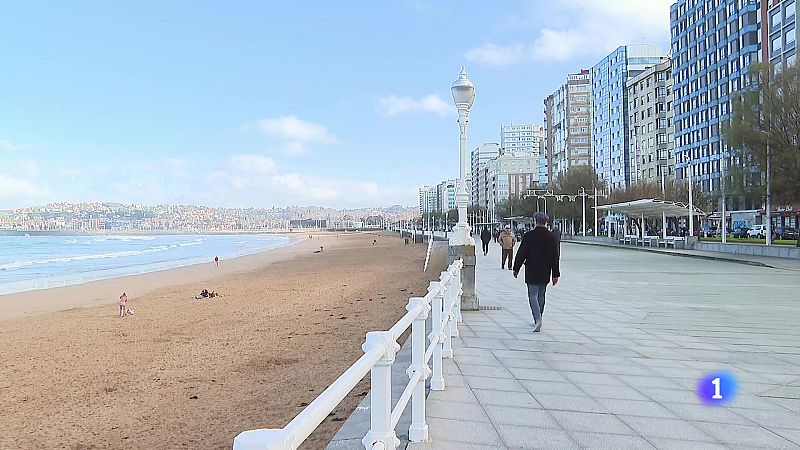 El tiempo en Asturias - 26/12/24 | Ver