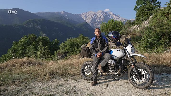 Diario de un nómada - Iconos griegos