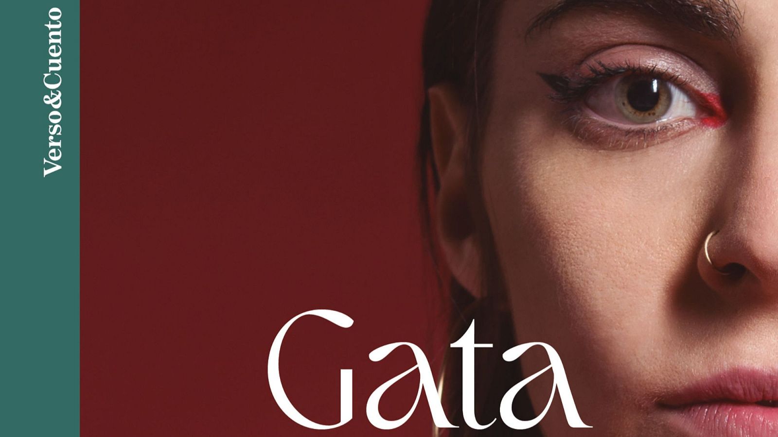 Se publica 'Poesía completa', un poemario póstumo de Gata Cattana | Ver