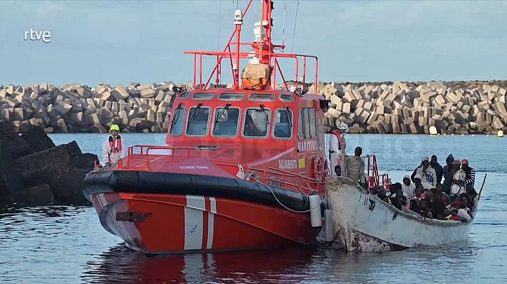 Telediario 2 - Telediario - 21 horas - 26/12/24