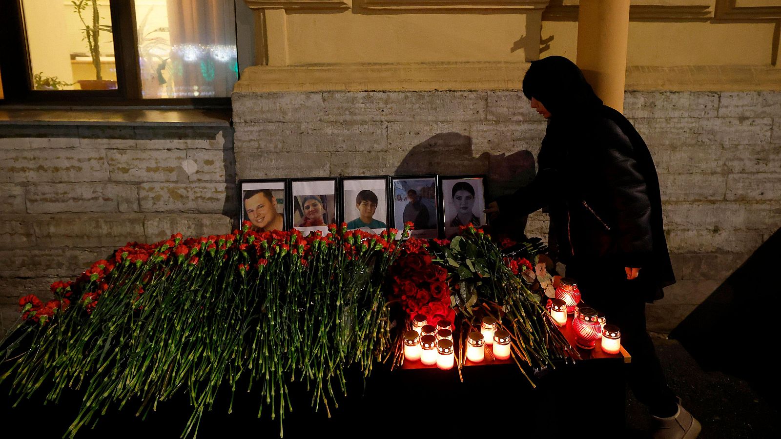 Telediario matinal en cuatro minutos - 27/12/2024 | Ver