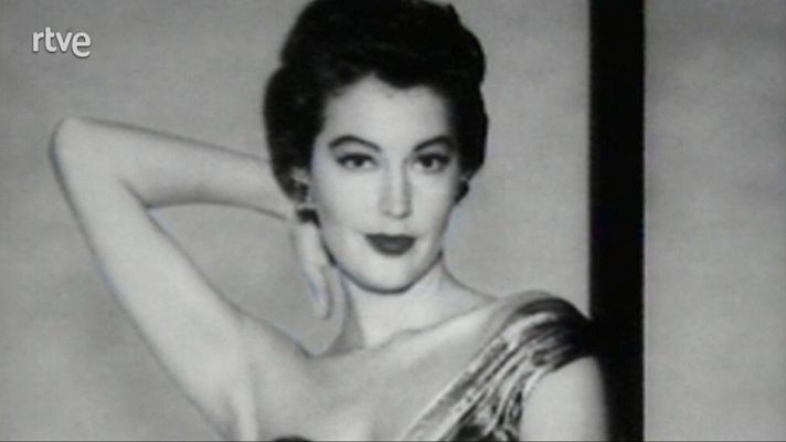 De película - Y Venus era mujer