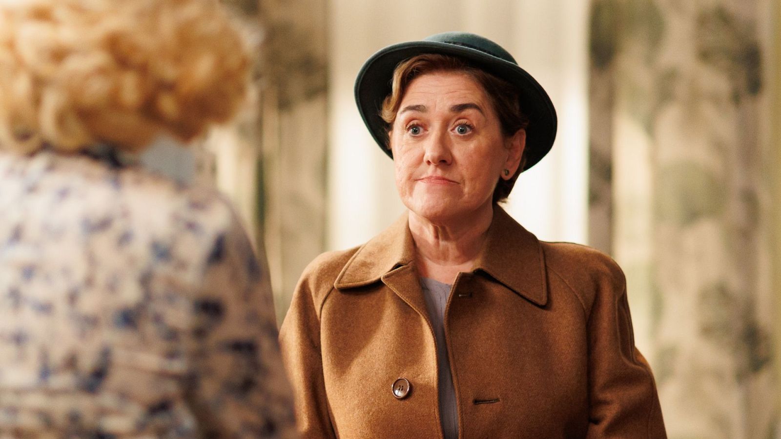 Salón de té La Moderna - T3 - Episodio 304 - Ver ahora