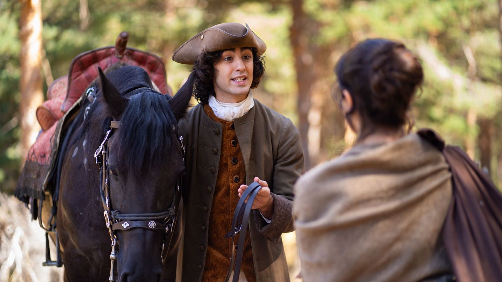 Valle salvaje - Episodio 65 - Ver ahora