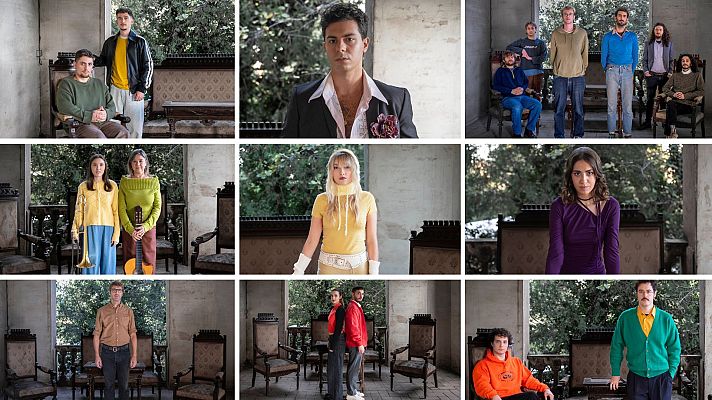 Especials en català - Mas Mix 2024