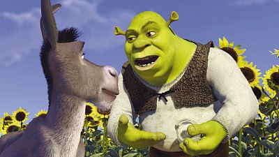 Shrek