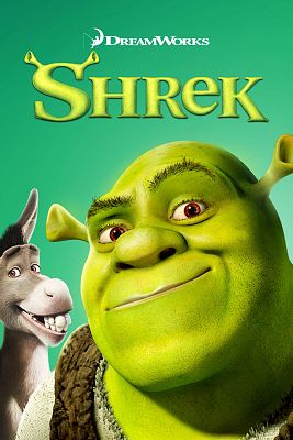 Cine en Familia - Shrek