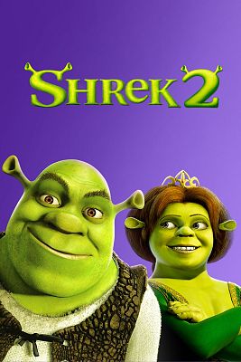 Shrek 2