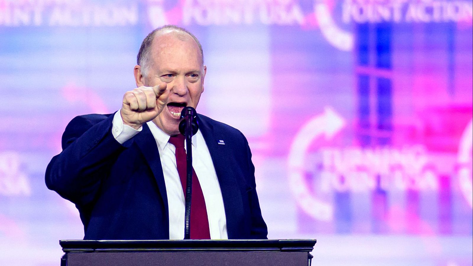 Estados Unidos volverá a detener a familias de migrantes | Ver