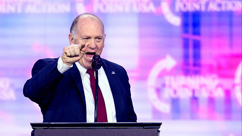 Estados Unidos volverá a detener a familias de migrantes | Ver