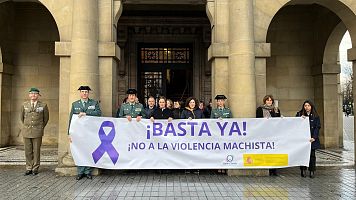 Dos dcadas de la Ley de Violencia de Gnero, una norma pionera que se gest mucho antes