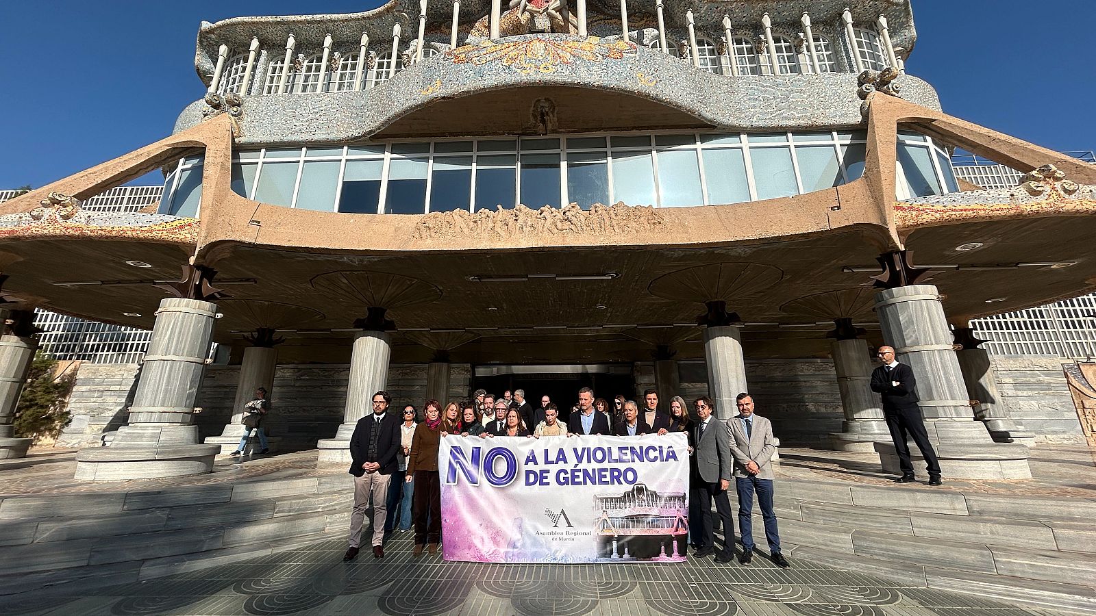 El sistema Viogen, en revisión permanente para garantizar eficacia | Ver