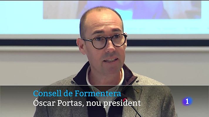 Informatiu Balear - Informatiu Balear en 2' - 27/12/24