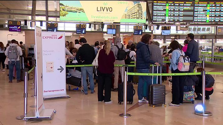 Telecanarias - Canarias en 2' - 27/12/2024