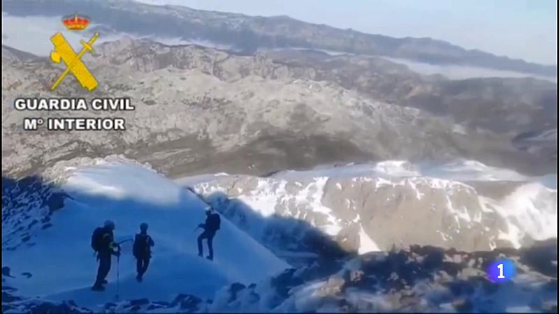 Asturias en 2' - 27/12/24 | Ver