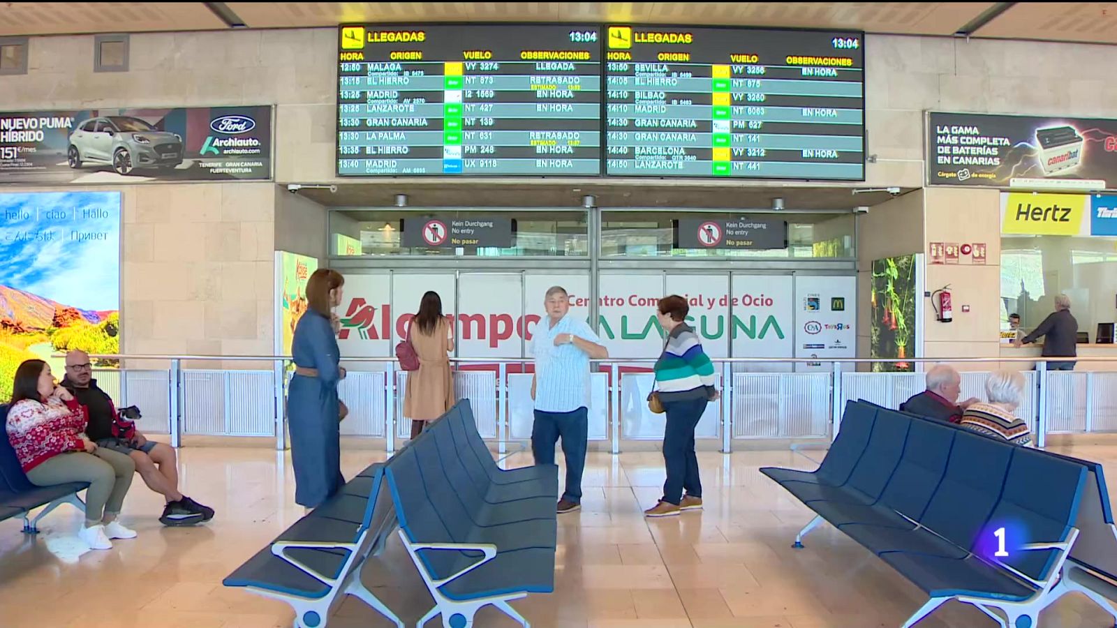 Telecanarias - 27/12/2024 | Ver