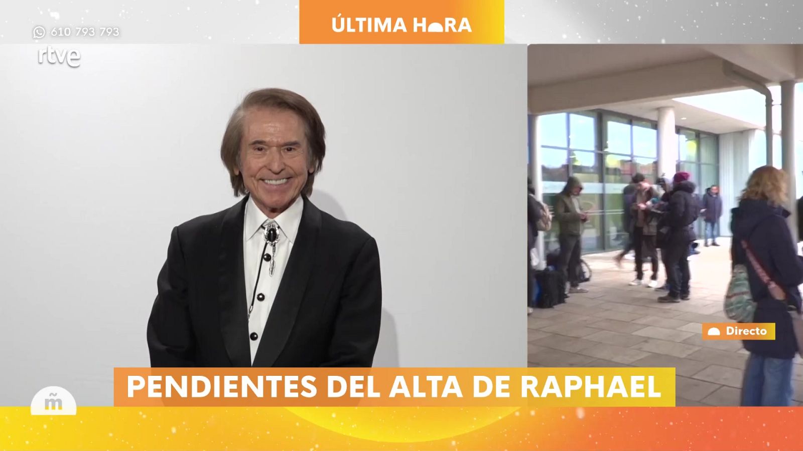 Mañaneros - Programa 321 - ver ahora