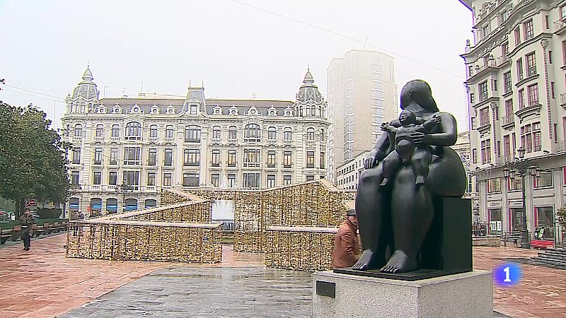 El tiempo en Asturias - 27/12/24 | Ver