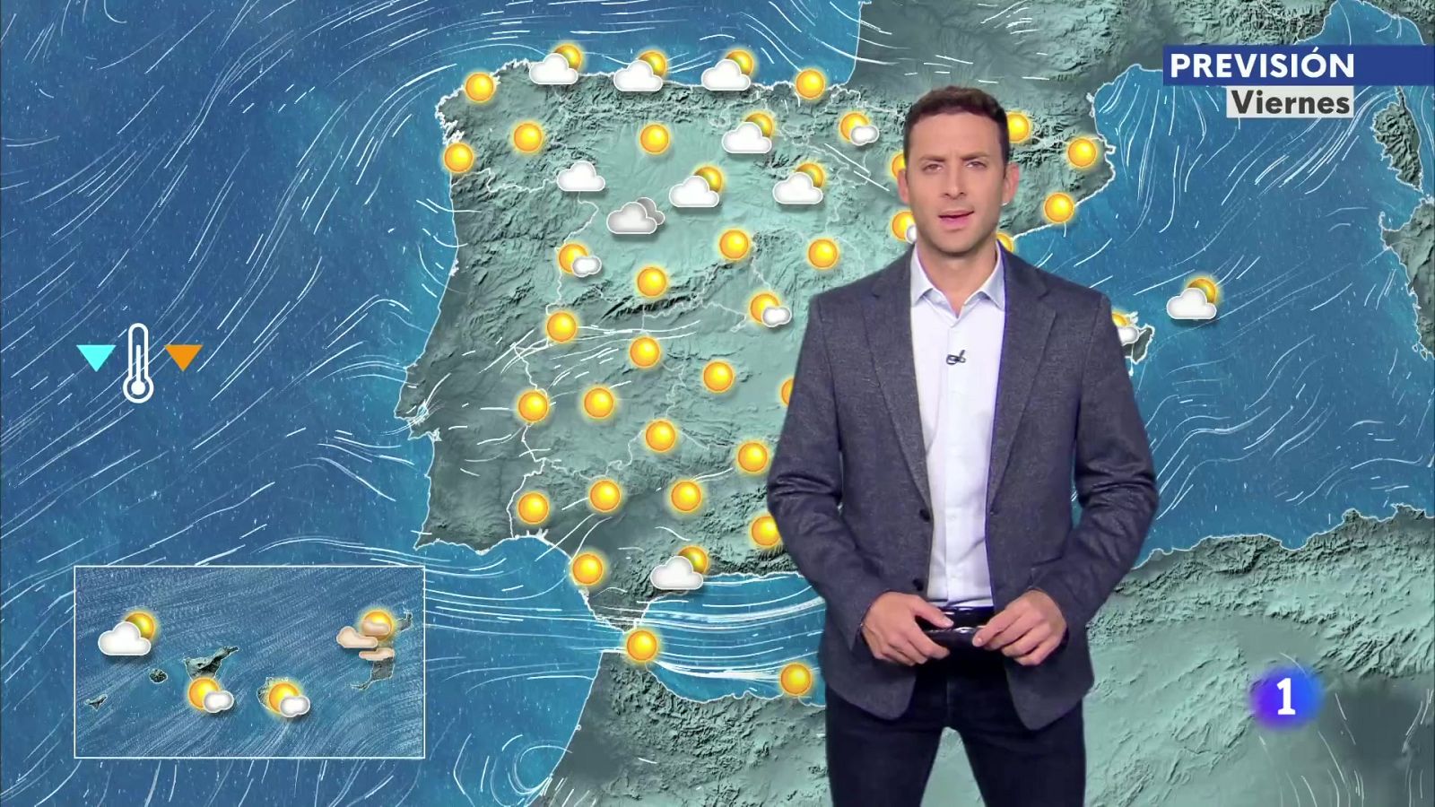 El tiempo en Castilla y León - 27/12/24 | Ver