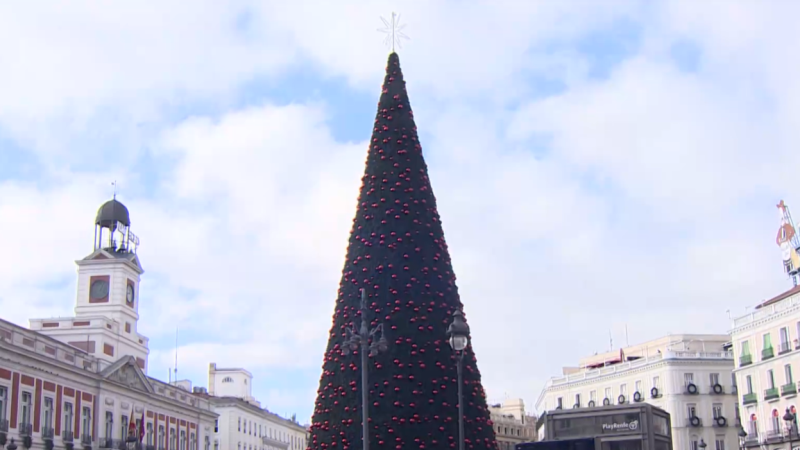Diferentes planes para pasar la nochevieja - Telediario 1 | Ver
