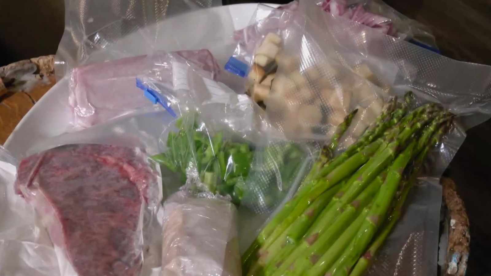 Consejos para congelar los alimentos | Ver