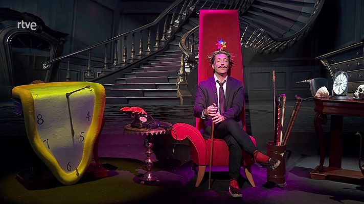 Aquí la Tierra - Aquí la Tierra - 27/12/24