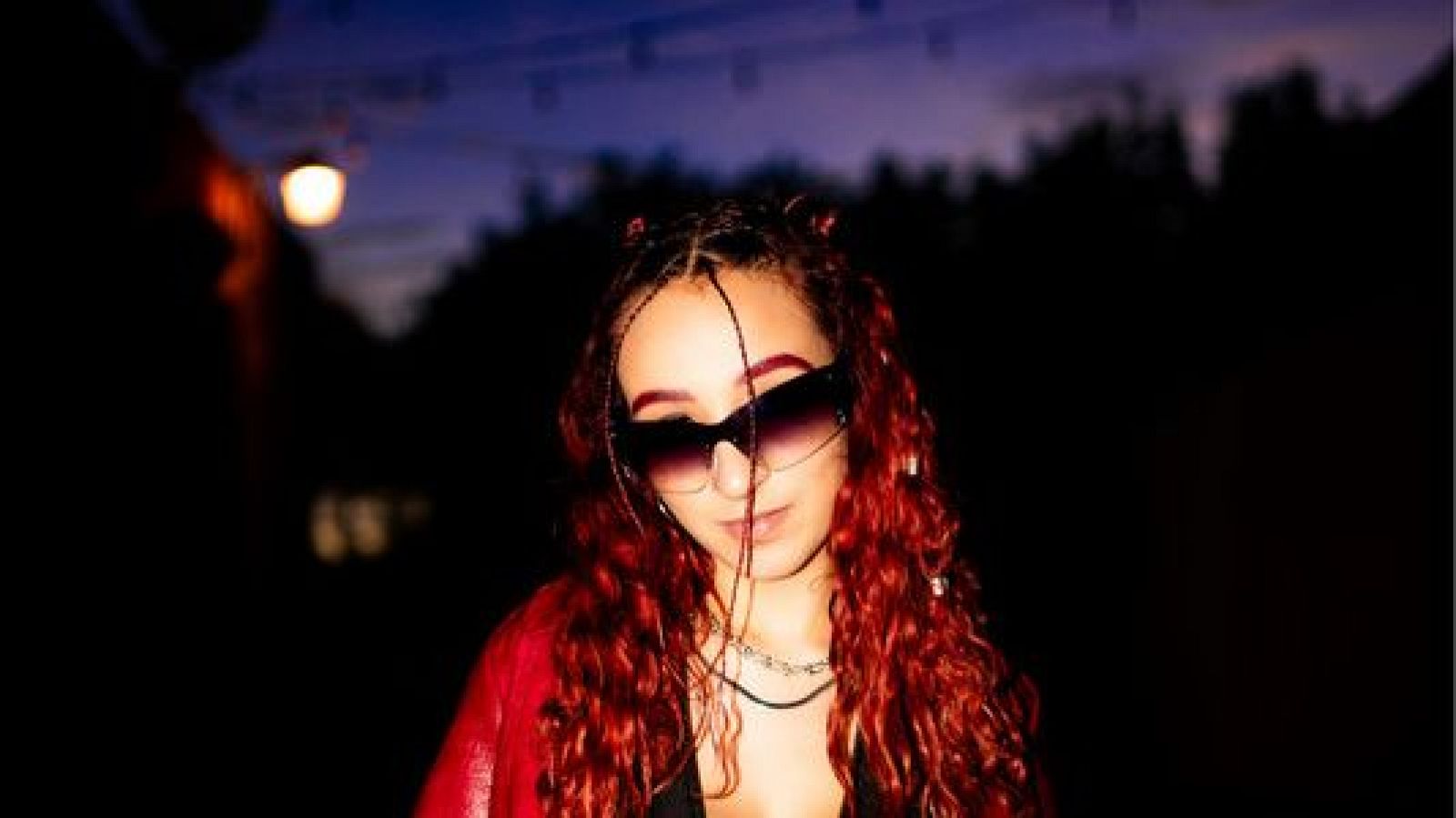 De la Rose estrenará su primer álbum en 2025 | Ver