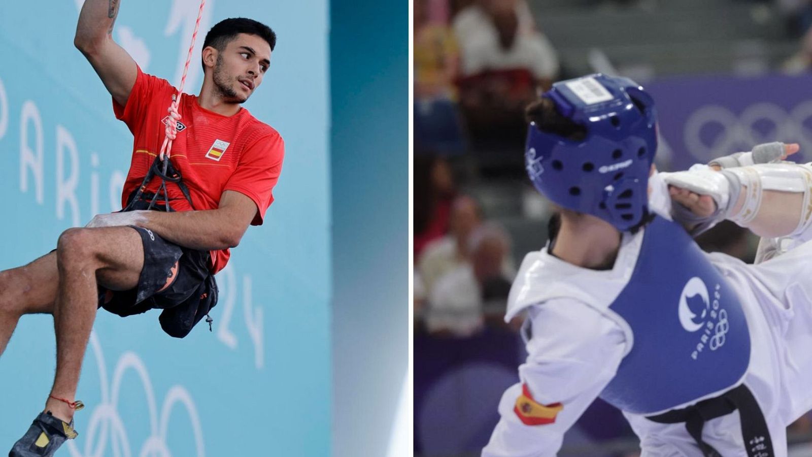 Comienza ciclo olímpico con la mirada puesta en Los Ángeles 2028 | Ver