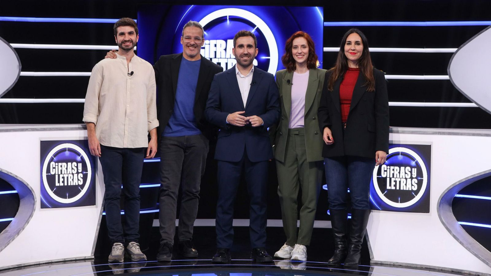 Cifras y letras - Programa 191 - ver ahora