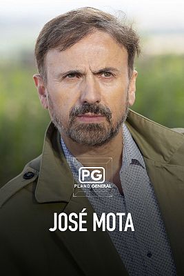 Plano general - José Mota